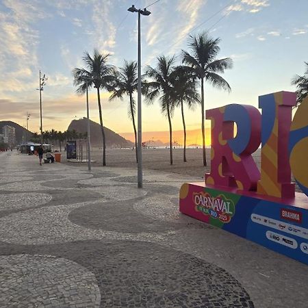 里约热内卢Rio Spot Leblon D049公寓 外观 照片