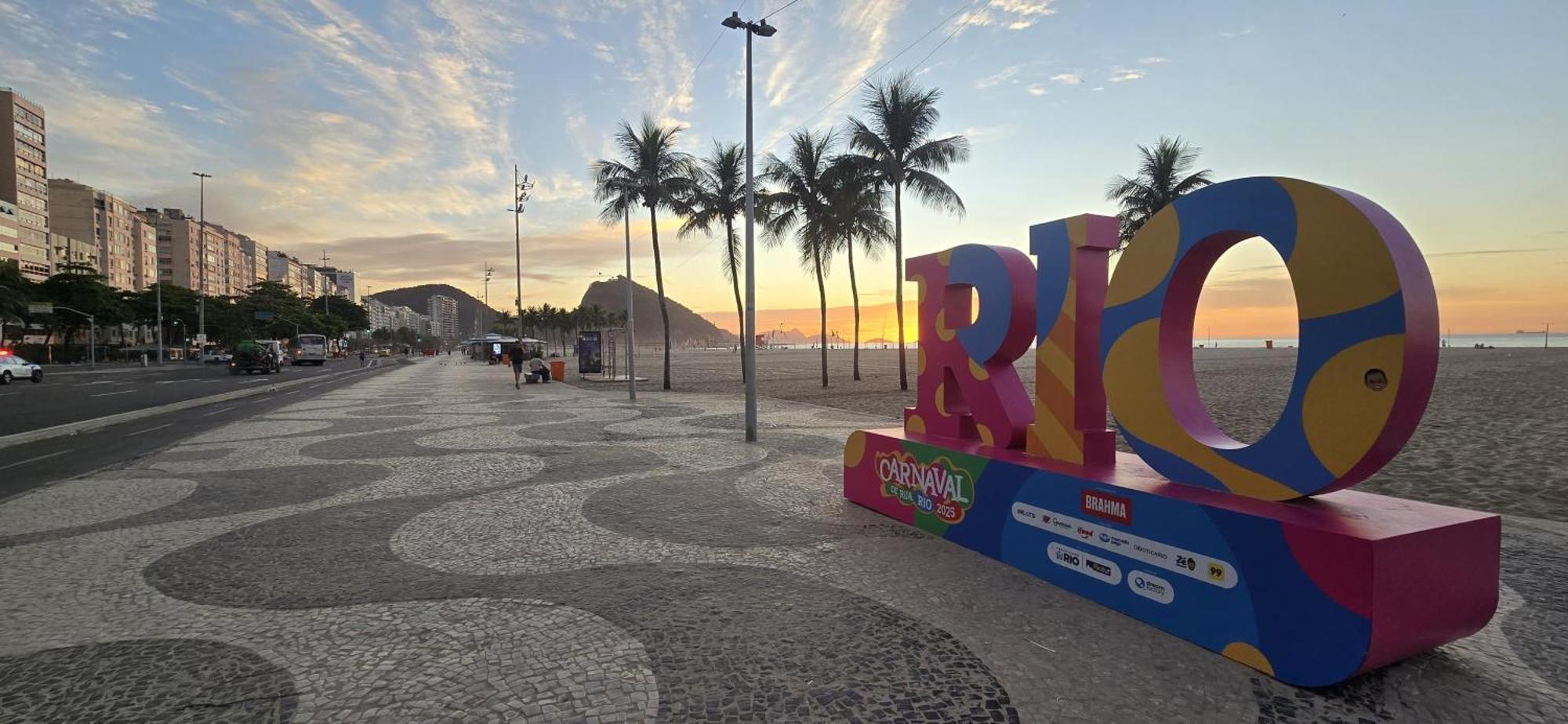 里约热内卢Rio Spot Leblon D049公寓 外观 照片